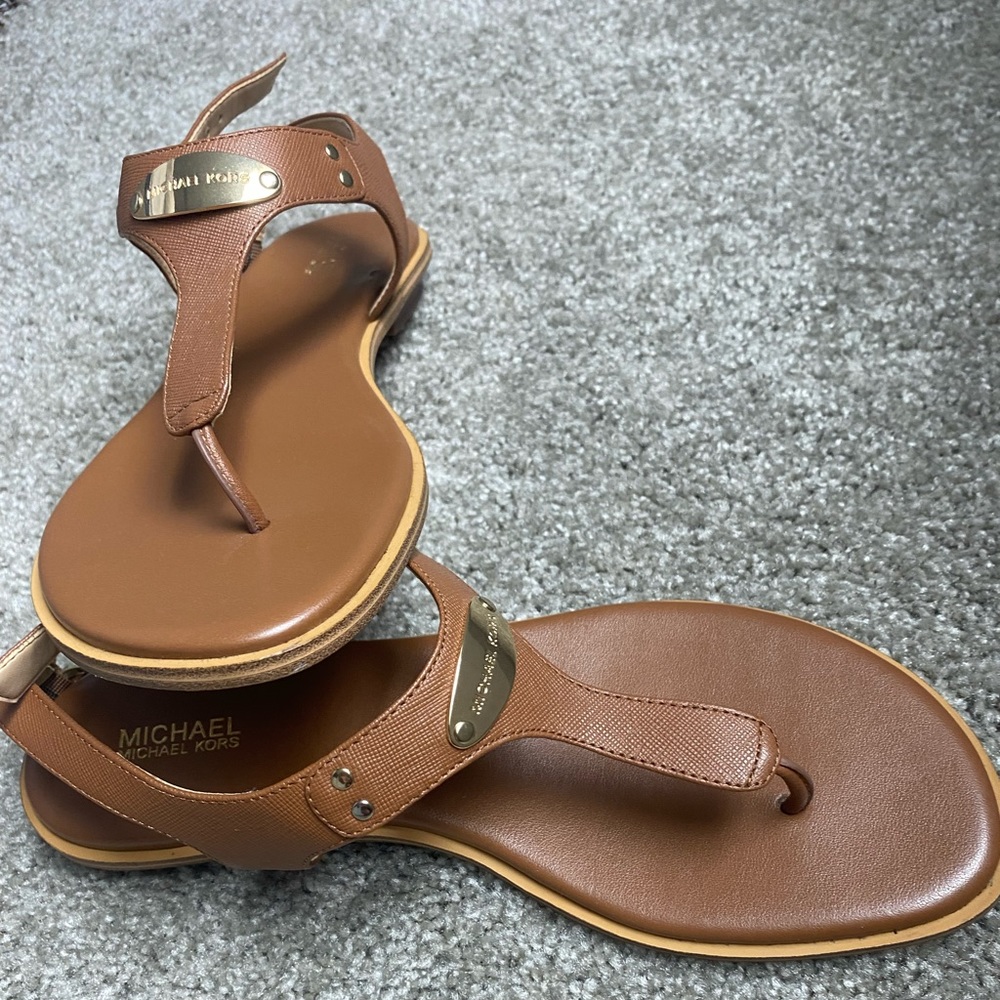 Michael Kors Sandal